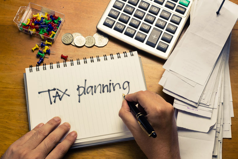 tax-planning